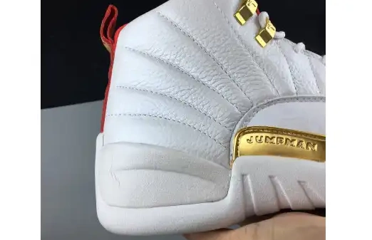 Retro 130690-107 130690-107 (2019) Jordan Fiba 12 0613